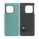 OnePlus 10 Pro NE2210 NE221 - Battery Cover (Emerald Forest)