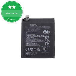 OnePlus 7T HD1901 HD1903 - Battery BLP743 3800mAh