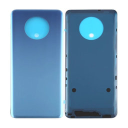 OnePlus 7T HD1901 HD1903 - Battery Cover (Glacier Blue)