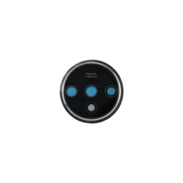 OnePlus 7T HD1901 HD1903 - Rear Camera Lens (Frosted Silver)
