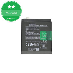 OnePlus 8 Pro - Battery BLP759 4510mAh