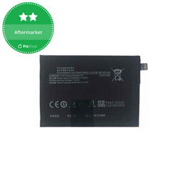 OnePlus Nord 2T CPH2399 CPH2401 - Battery BLP861 4500mAh
