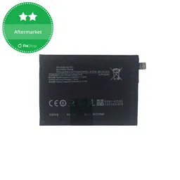 OnePlus Nord 2T CPH2399 CPH2401 - Battery BLP861 4500mAh