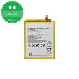 Lenovo K9 - Battery BL295 3000mAh