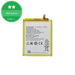 Lenovo K9 - Battery BL295 3000mAh