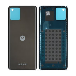 Motorola Moto G32 XT2235 - Battery Cover (Mineral Grey) - 5S58C21326 Genuine Service Pack