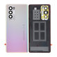 Oppo Find X3 Neo - Battery Cover Assembly (Galactic Silver)
