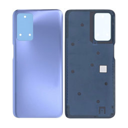 Oppo A16, A16s - Battery Cover (Pearl Blue)