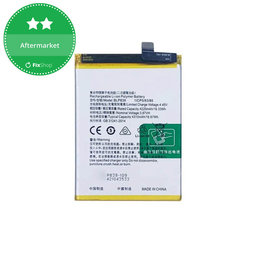 Oppo Reno 5 Z 5G - Battery BLP839 4310mAh