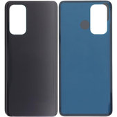 Oppo Reno 5 5G - Battery Cover (Starry Black)