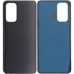 Oppo Reno 5 5G - Battery Cover (Starry Black)