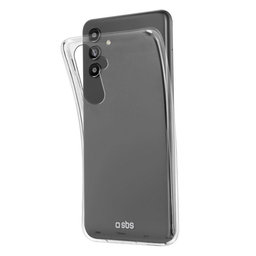 SBS - Case Skinny for Samsung Galaxy A14 5G, transparent
