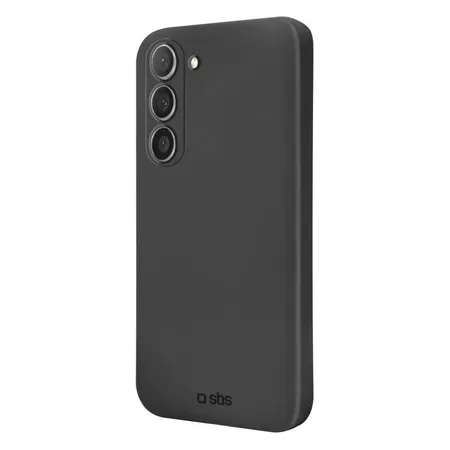 SBS - Case Instinct for Samsung Galaxy A14 5G, black