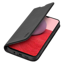 SBS - Case Book Wallet Lite for Samsung Galaxy A14 5G, black