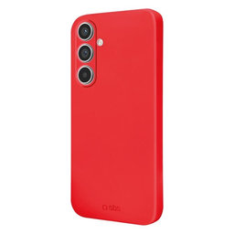 SBS - Case Instinct for Samsung Galaxy A14 5G, red