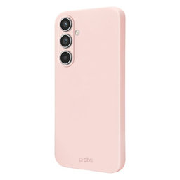SBS - Case Instinct for Samsung Galaxy A14 5G, pink