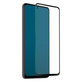 SBS - Tempered Glass Full Cover for Xiaomi Redmi Note 12, black