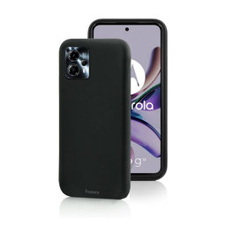 Fonex - Case TPU for Motorola Moto G13 & G23, black