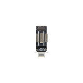Apple iPad Mini 6 (2021) - Charging Connector + Flex Cable (Starlight)