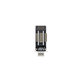 Apple iPad Mini 6 (2021) - Charging Connector + Flex Cable (Starlight)