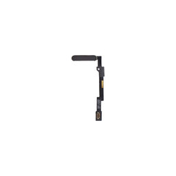 Apple iPad Mini 6 (2021) - Power Button + Flex Cable (Space Gray)