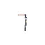 Apple iPad Mini 6 (2021) - Power Button + Flex Cable (Pink)