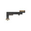 Apple iPad Air (5th Gen 2022) - Charging Connector + Flex Cable - 4G Version (White)