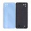 Realme C11 2021 RMX3231 - Battery Cover (Cool Blue)
