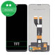 Realme C11 2021 RMX3231 - LCD Display + Touch Screen TFT