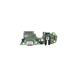 Realme 8 5G RMX3241 - Charging Connector PCB Board