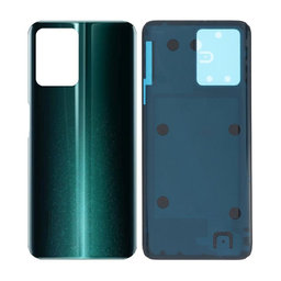 Realme 9 Pro RMX3471 RMX3472 - Battery Cover (Aurora Green)