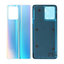 Realme 9 Pro RMX3471 RMX3472 - Battery Cover (Sunrise Blue)