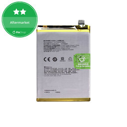 Realme 9i, 9 Pro - Battery BLP911 5000mAh