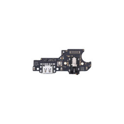 Realme C25Y RMX3265 RMX3268 RMX3269 - Charging Connector PCB Board