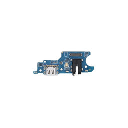 Realme C31 RMX3501 - Charging Connector PCB Board