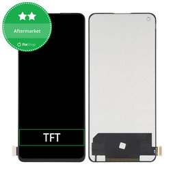 Realme GT 2 5G RMX3310 RMX3312 - LCD Display + Touch Screen TFT