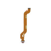 Realme GT 2 Pro 5G RMX3301 RMX3300 - Charging Connector + Flex Cable
