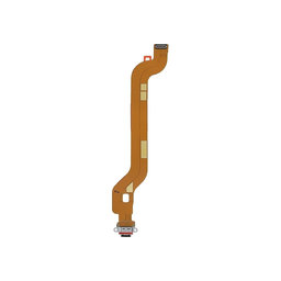 Realme GT 2 Pro 5G RMX3301 RMX3300 - Charging Connector + Flex Cable