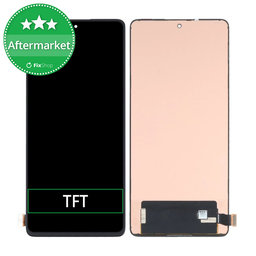 Realme GT Neo 3 RMX3561 - LCD Display + Touch Screen TFT
