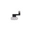 Apple iPad Pro 11.0 (3rd Gen 2021), 12.9 (5th Gen 2021) - Smart Keyboard Flex Cable (Silver)