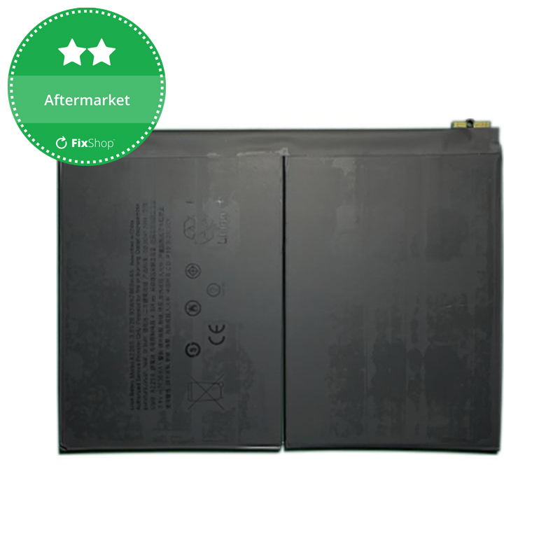 Apple iPad (10th Gen 2022) - Battery 7606mAh | FixShop