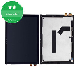 Microsoft Surface Pro 7 Plus - LCD Display + Touch Screen TFT