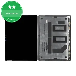 Microsoft Surface Pro X - LCD Display + Touch Screen TFT