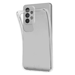 SBS - Case Skinny for Samsung Galaxy A54 5G, transparent