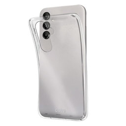 SBS - Case Skinny for Samsung Galaxy A34 5G, transparent