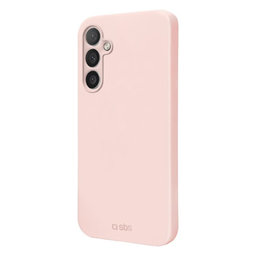 SBS - Case Instinct for Samsung Galaxy A34 5G, pink