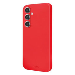 SBS - Case Instinct for Samsung Galaxy A34 5G, red