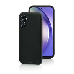 Fonex - Case TPU for Samsung Galaxy A54 5G, black