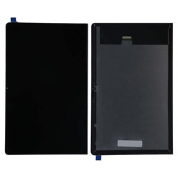 Lenovo Yoga Tab 11 YT-J706F YT-J706X - LCD Display + Touch Screen (Black)