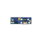 Lenovo Tab M10 FHD Plus TB-X606F - Charging Connector PCB Board